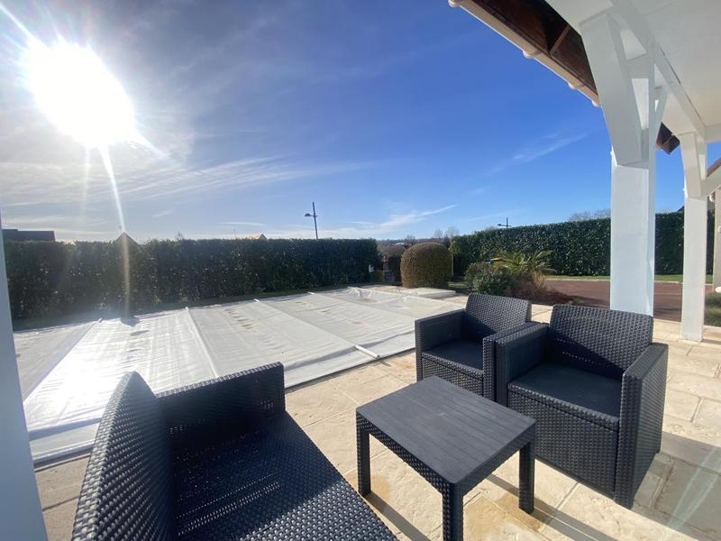 Maison - 124 m² - 7 pièces