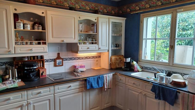 Maison - 75 m² - 3 pièces