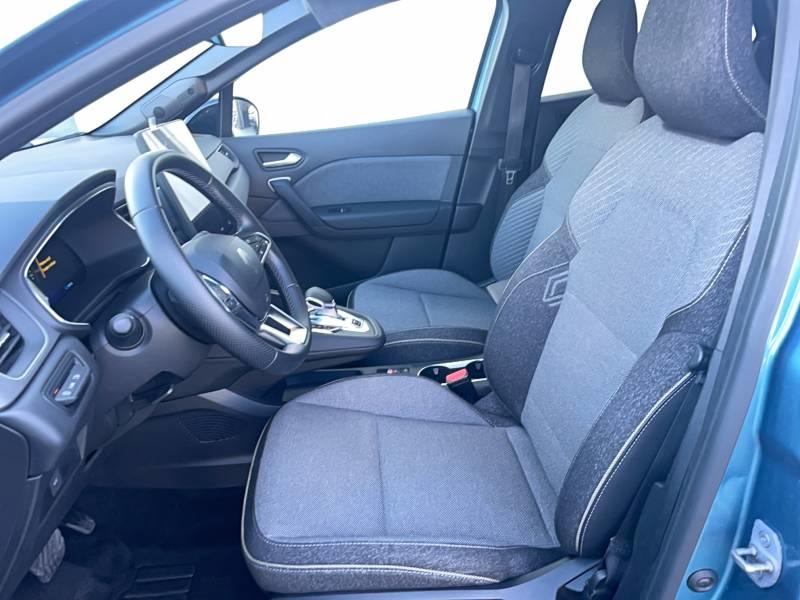 Renault Symbioz E-Tech full hybrid 145 Techno