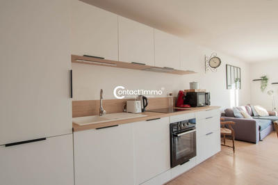 Maison - 96 m² - 4 pièces