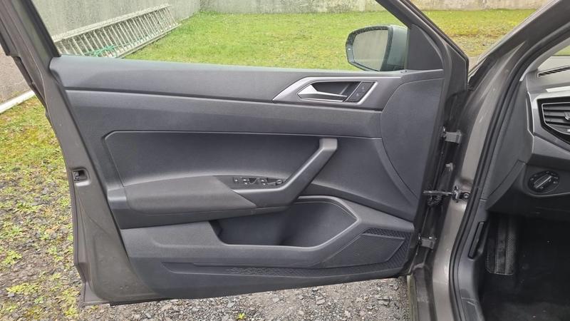 Volkswagen Polo 1.0 Tsi 95 Dsg7 Carat