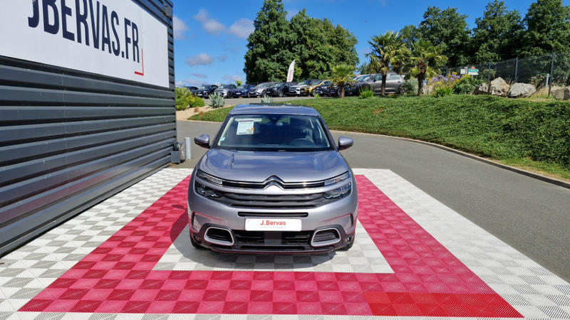 Citroën C5 Aircross bluehdi 130 ss eat8 business