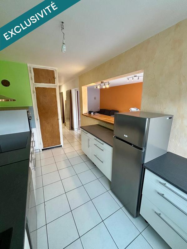 Maison - 152 m² - 10 pièces