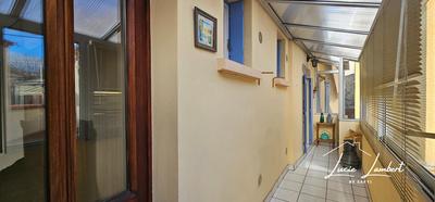 Maison - 101 m² - 4 pièces