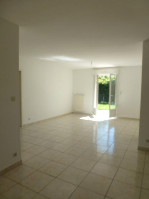 Maison - 103 m² - 4 pièces