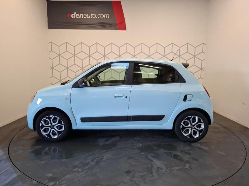 Renault Twingo III SCe 65 Equilibre