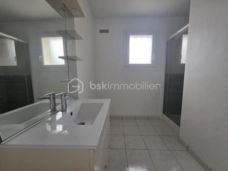 Maison ancienne - 130 m² - 7 pièces