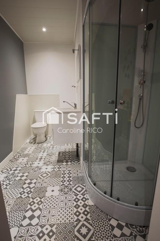 Maison - 175 m² - 6 pièces