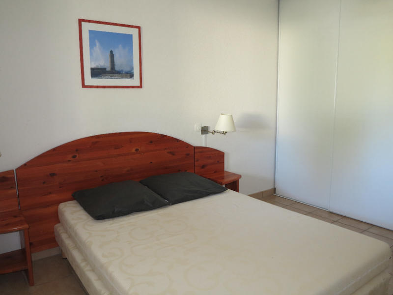 Appartement - 39 m² - 3 pièces