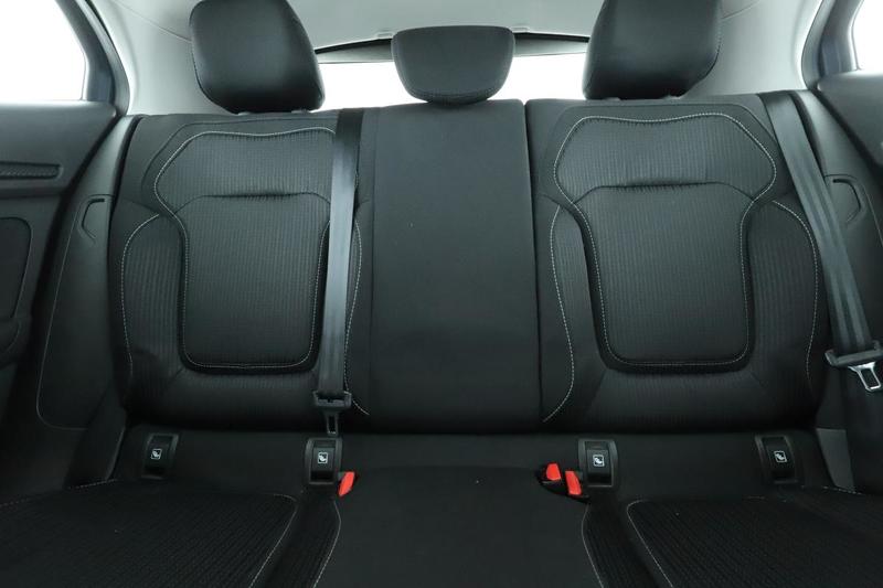 Renault Mégane 1.5 dCi Energy Business 110 ch