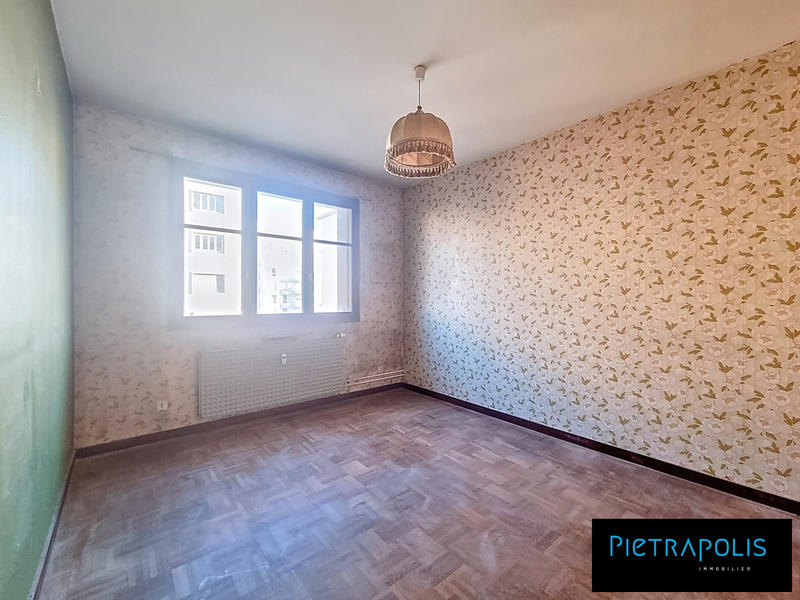 Appartement - 79 m² - 3 pièces