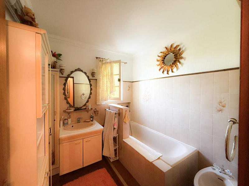 Maison - 158 m² - 6 pièces