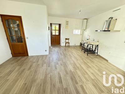 Maison - 129 m² - 5 pièces