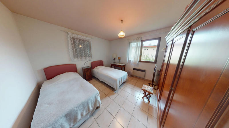 Maison - 143 m² - 4 pièces