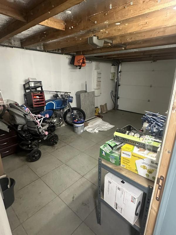 Maison - 97 m² - 4 pièces