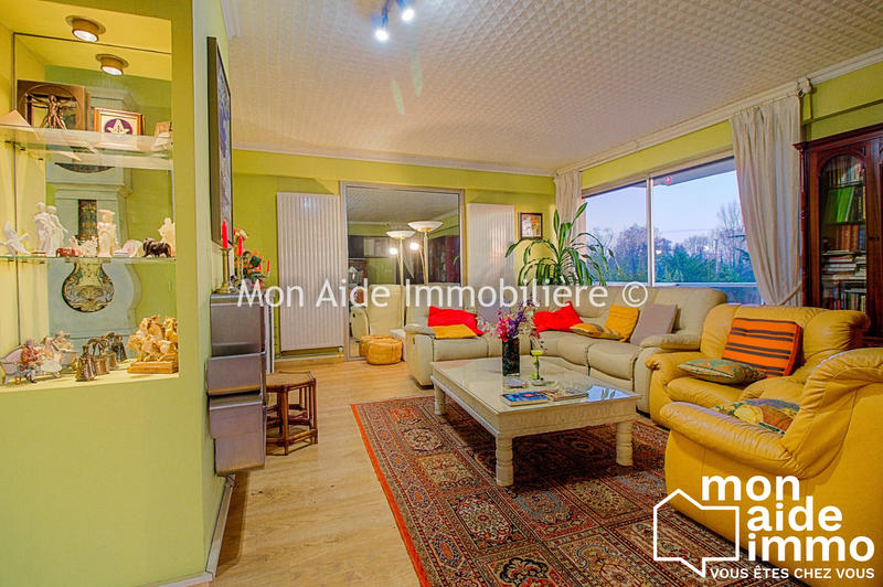 Villa - 500 m² - 12 pièces