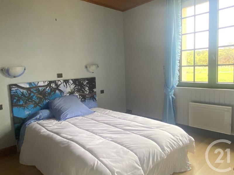 Maison - 84 m² - 4 pièces