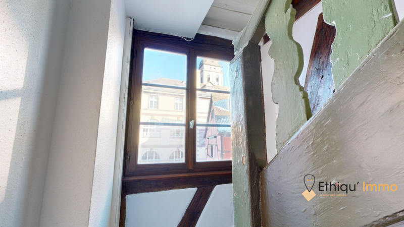 Appartement - 53 m² - 3 pièces