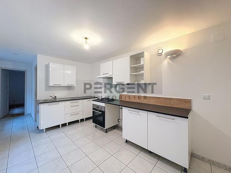 Appartement - 113 m² - 5 pièces