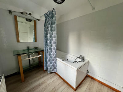 Maison - 114 m² - 4 pièces