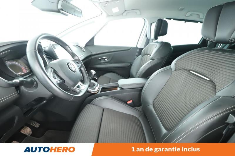 Renault Scénic 1.6 dCi Energy Bose Edition 130 ch