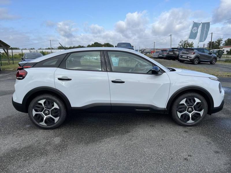 Citroën C4 III PureTech 100 Bvm6 You