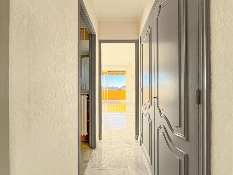 Appartement - 96 m² - 4 pièces