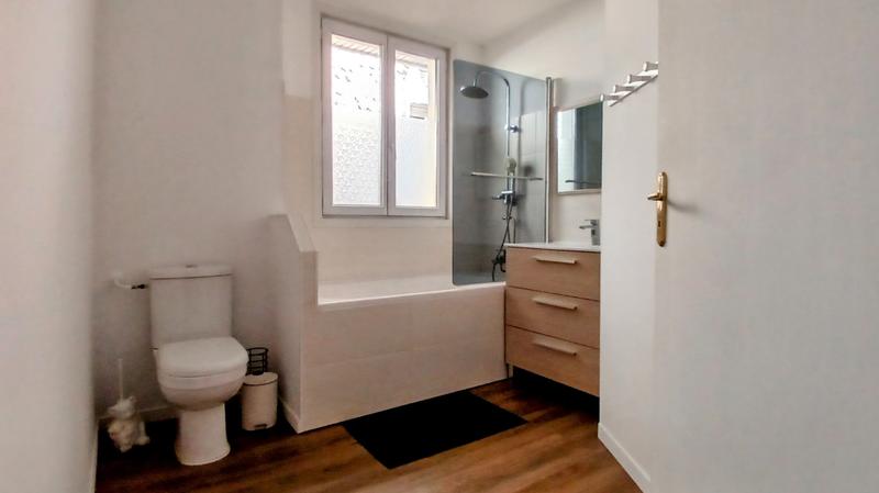 Maison - 115 m² - 4 pièces