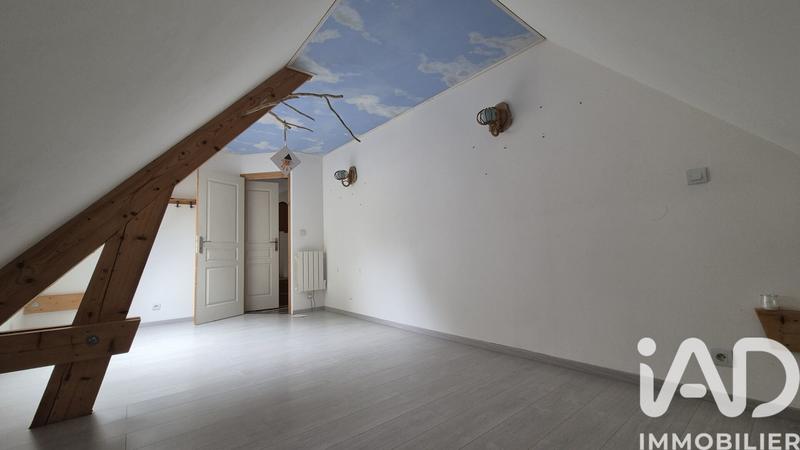 Maison de village - 175 m² - 6 pièces