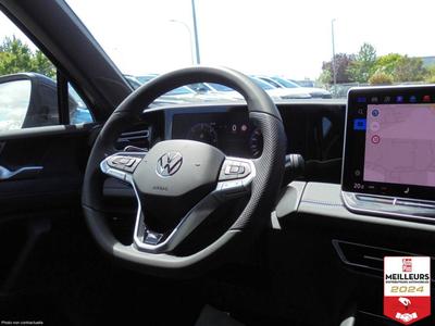 Volkswagen Tiguan 2.0 Tdi 150ch Dsg7 R-Line +Matrix Led +Iq.D