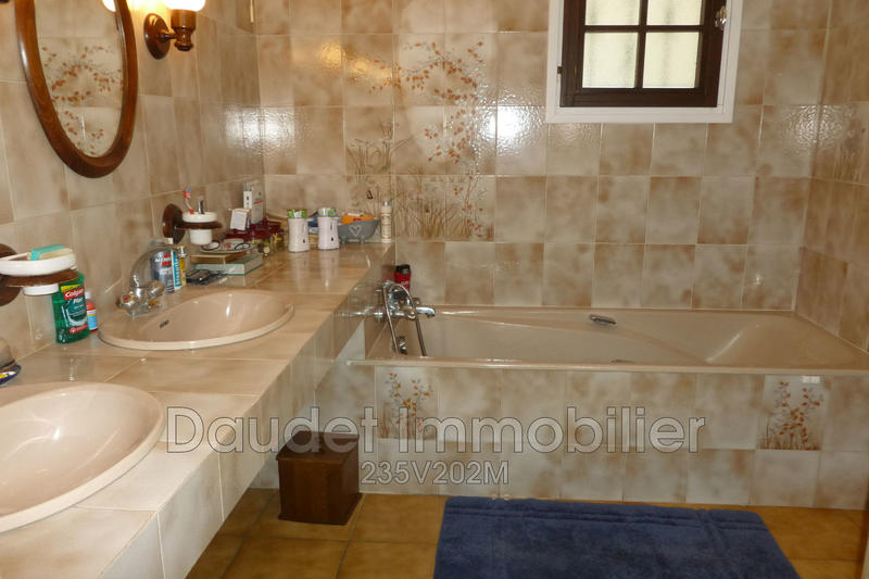 Maison de village - 132 m² - 5 pièces