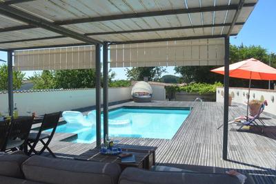 Maison - 137 m² - 10 pièces