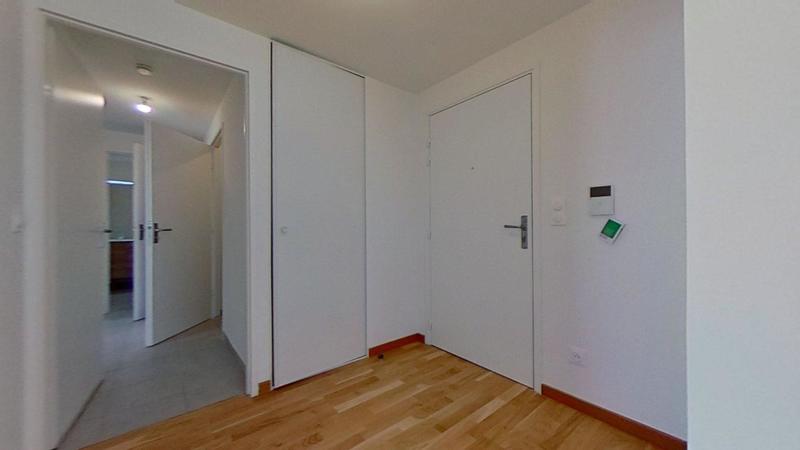 Appartement - 75 m² - 4 pièces