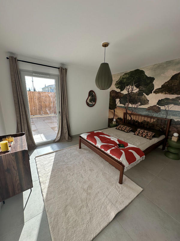 Appartement - 86 m² - 4 pièces