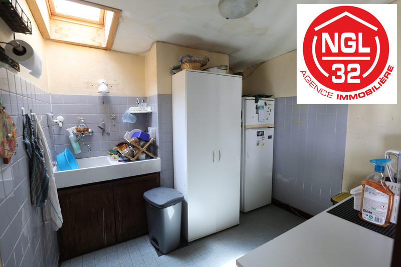 Maison - 169 m² - 7 pièces