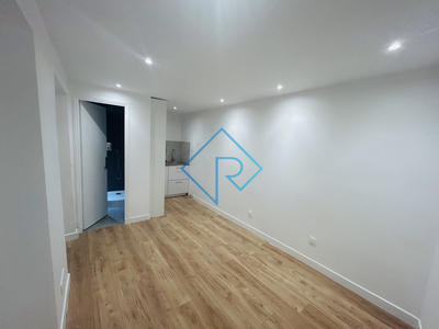 Appartement - 16 m²