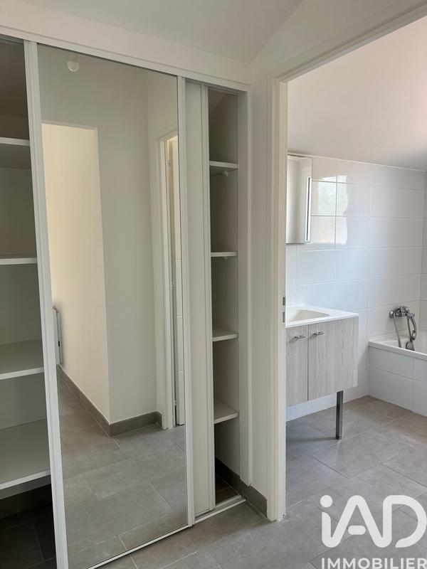 Maison - 94 m² - 4 pièces