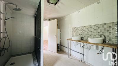 Maison - 101 m² - 1 pièce