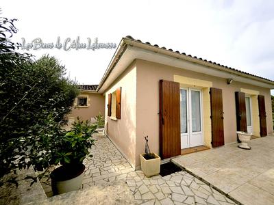 Villa - 166 m² - 7 pièces