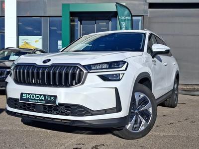 Skoda Kodiaq 1.5 Tsi 204 ch Hybride Rechargeable Phev Dsg6 5pl Selection