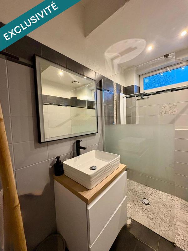 Maison - 112 m² - 6 pièces