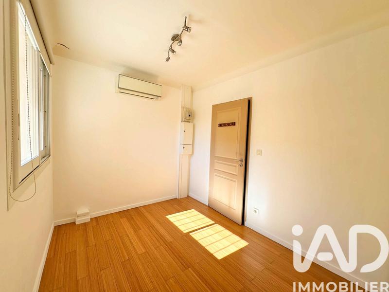 Appartement - 95 m² - 4 pièces