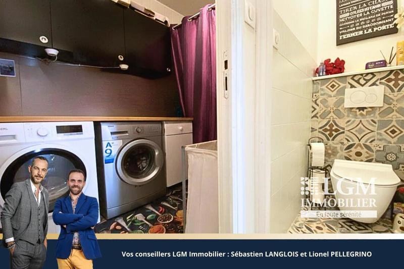 Maison - 240 m² - 7 pièces