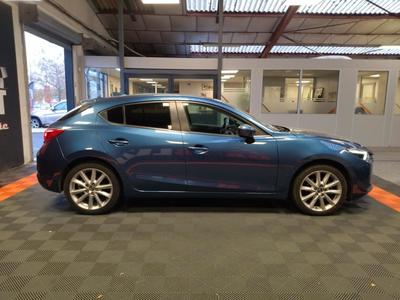 Mazda 3 2.0 Skyactiv 120 Ch Dynamic - Garantie 6 Mois