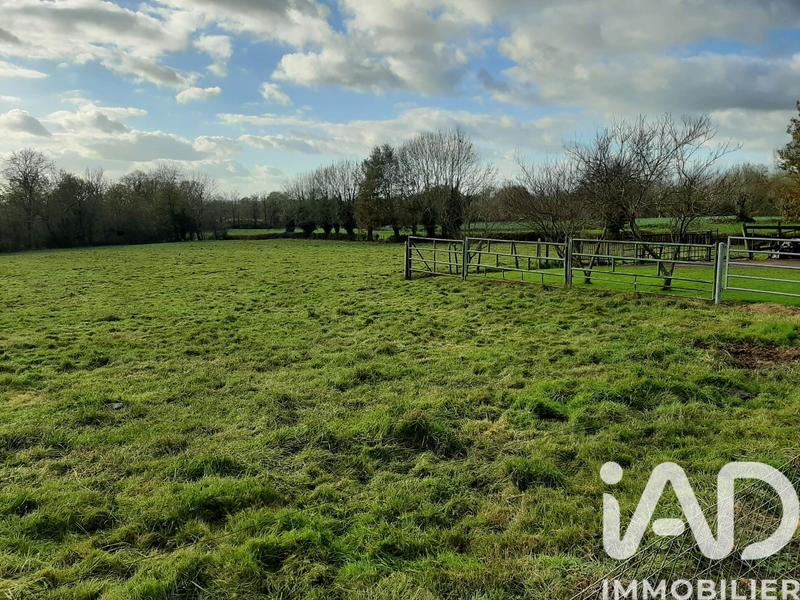 Maison - 131 m² - 7 pièces