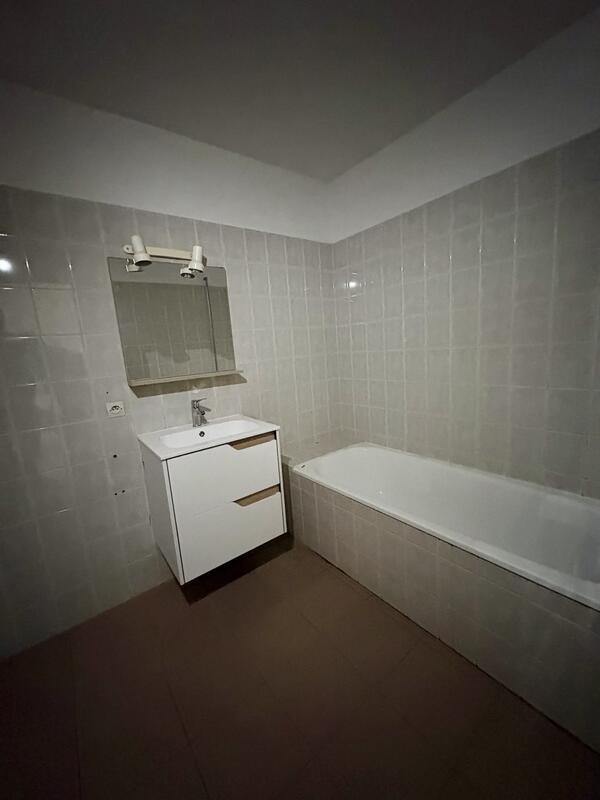 Duplex - 88 m² - 3 pièces