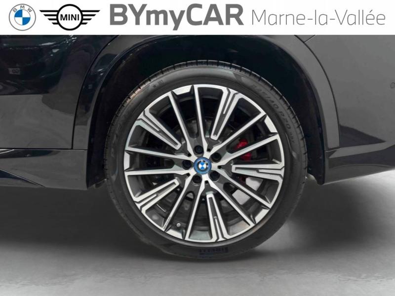 Bmw X1 U11 xDrive 30e 326ch Dkg7 m Sport