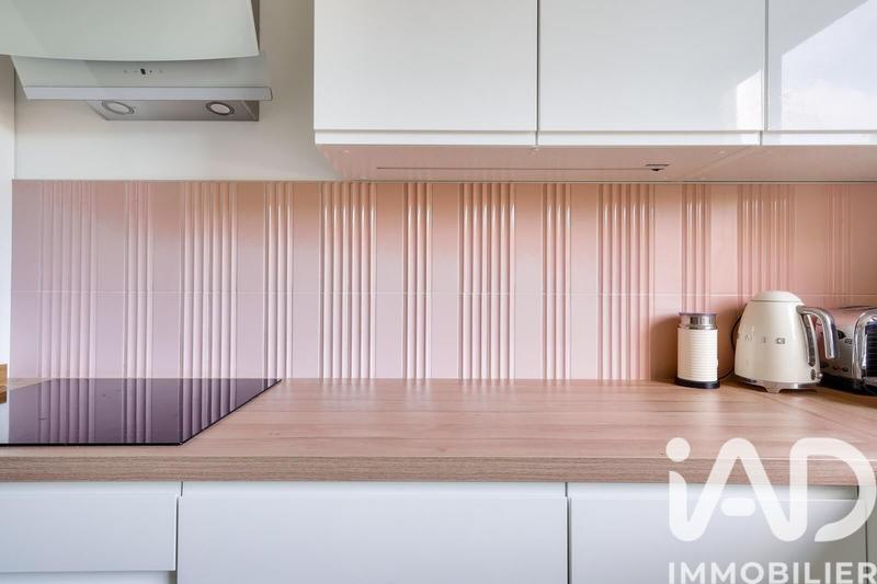 Appartement - 114 m² - 4 pièces