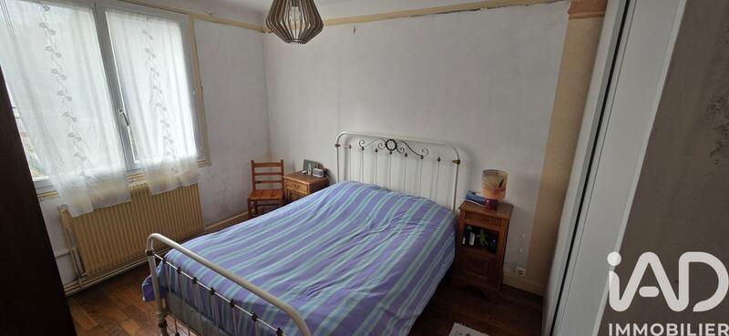 Maison - 147 m² - 7 pièces