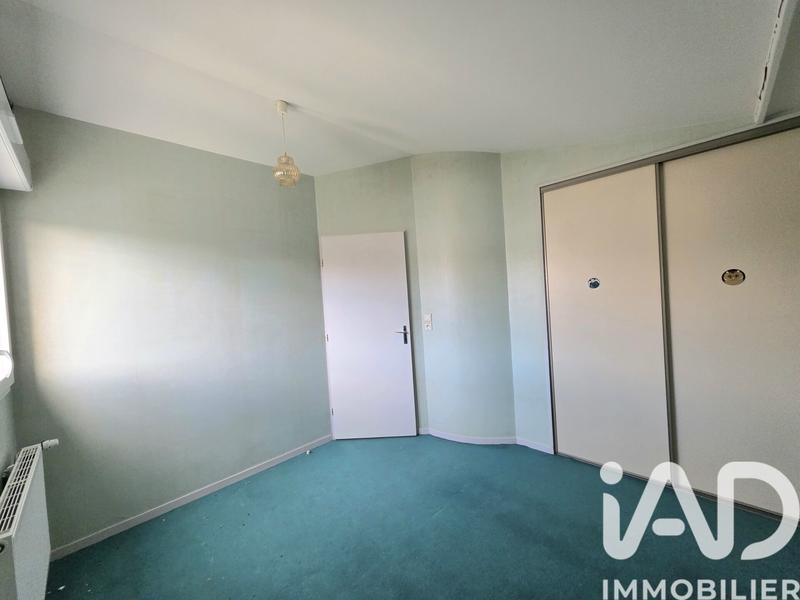 Maison - 128 m² - 7 pièces